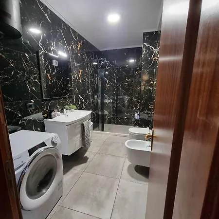 Daire Very Big Apartment, Perfect Location