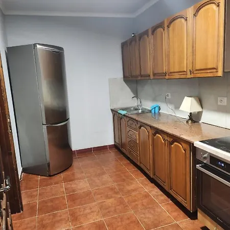 Very Big Apartment, Perfect Location Apartment