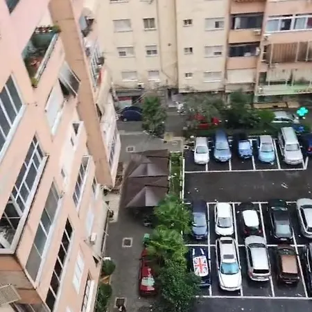 Very Big Apartment, Perfect Location * Tirana
