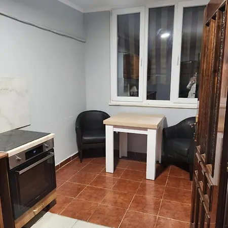 Very Big Apartment, Perfect Location * Tirana