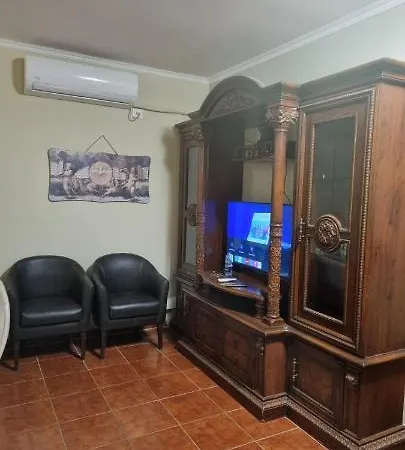 Very Big Apartment, Perfect Location * Tirana